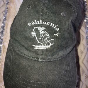 brandy melville baseball cap